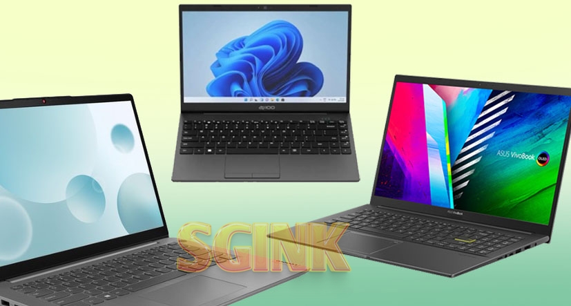 7 Laptop Ringan Terbaik untuk Mahasiswa: Praktis dan Mudah Dibawa!