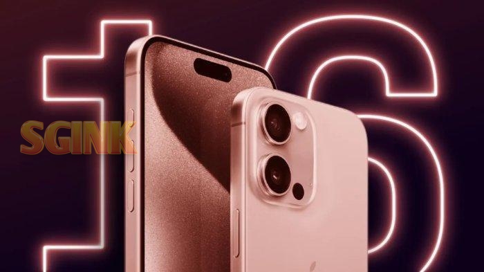 Alasan iPhone 16 Belum Dirilis Resmi di Indonesia