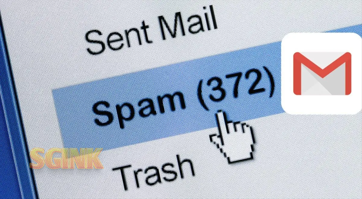 AI Membantu Gmail Turunkan Spam hingga 35 Persen