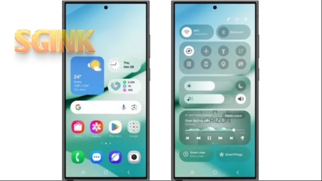 Samsung Akan Perkenalkan Now Bar di One UI 7: Fitur AI yang Semakin Cerdas