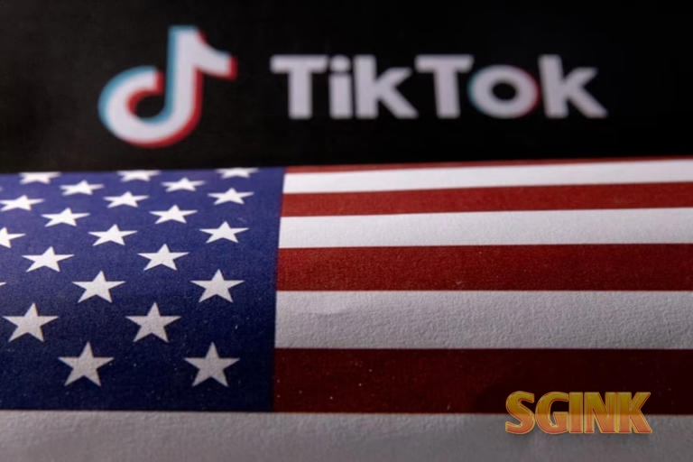 CEO TikTok Sampaikan Terima Kasih kepada Trump: Apa Alasannya?