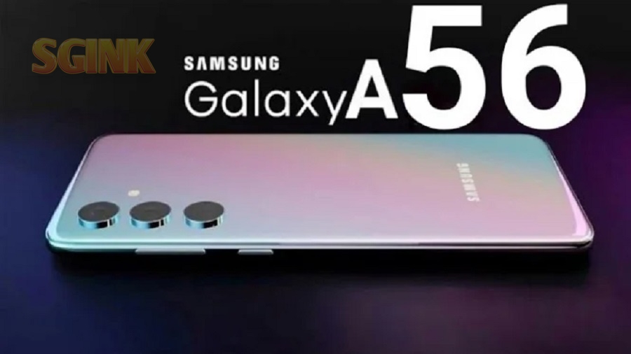 Spesifikasi dan Harga Samsung Galaxy A56 Terungkap ke Publik