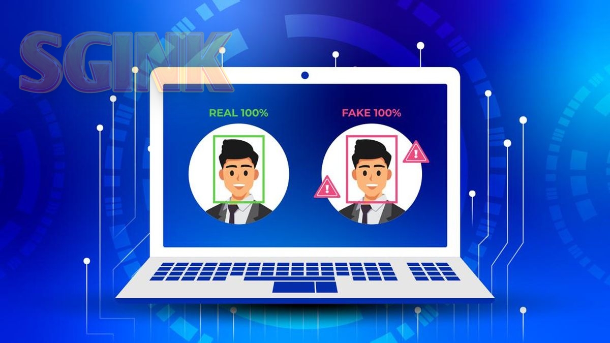 Dari Phishing hingga Deepfake: Cara Penjahat Siber Mengeksploitasi Teknologi AI