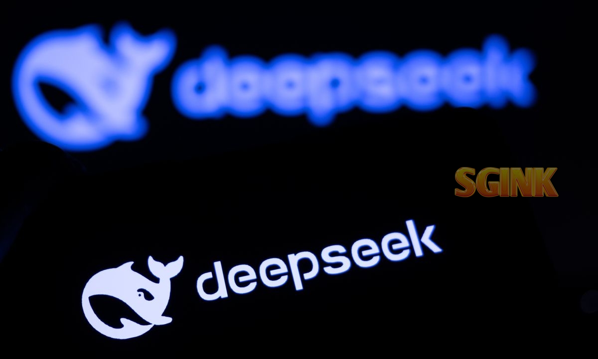 DeepSeek, Penantang ChatGPT dari China, Bikin Amerika Khawatir