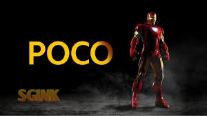 Poco X7 Pro Hadir dengan Edisi Khusus Bertema Iron Man