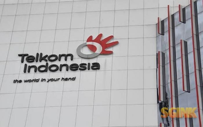 Telkom Fokus Kembangkan Bisnis Kabel Fiber Optik dan Data Center di Tahun 2025