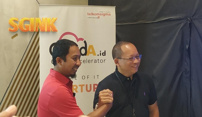 TelkomSigma Luncurkan Aplikasi Mobile Cloud untuk Mendukung Pertumbuhan Produk Lokal