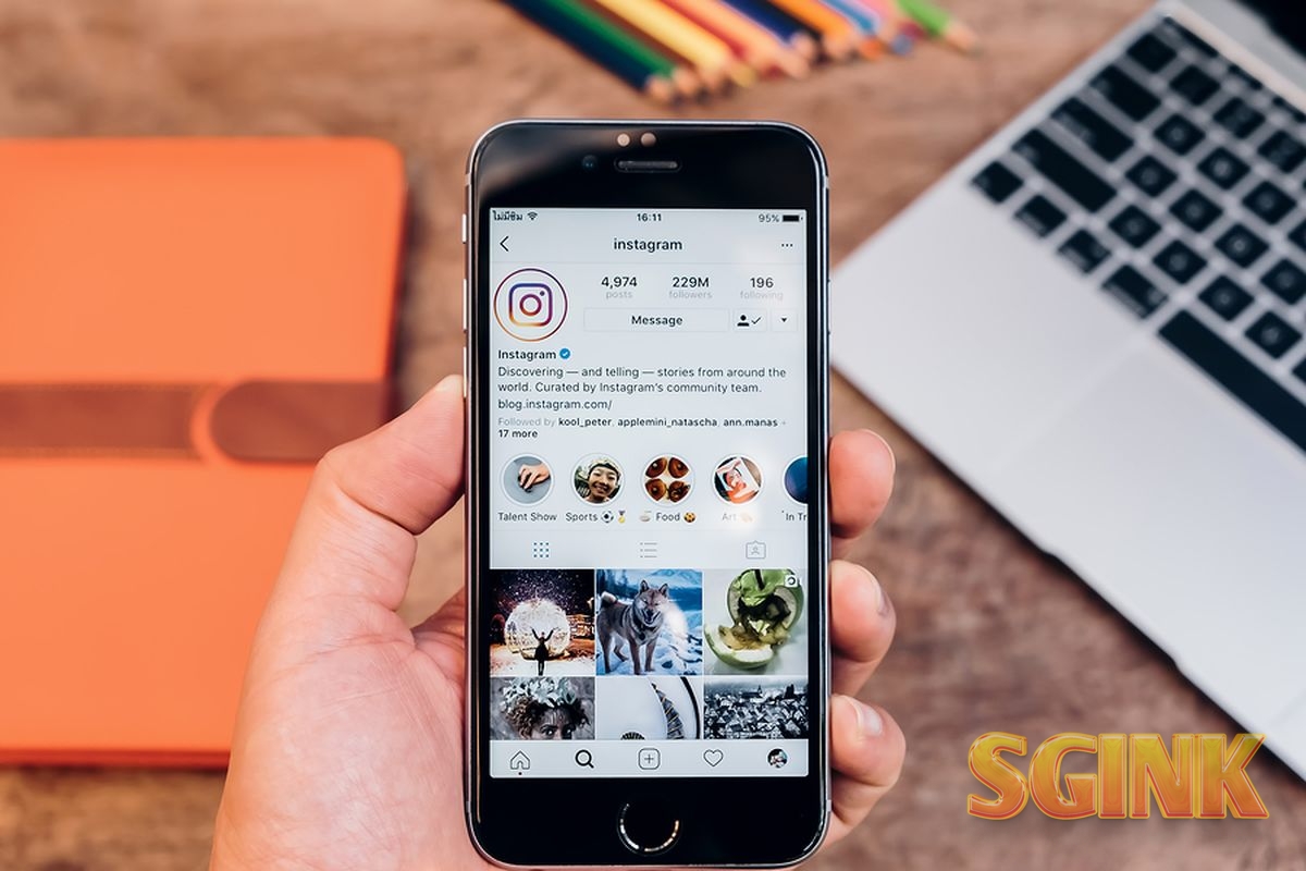 Perbedaan Akun Remaja Instagram dan Akun Biasa: Apa Saja yang Membuatnya Unik?