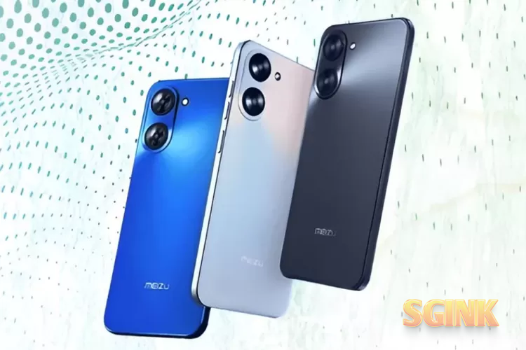 Meizu Siap Kembali ke Indonesia, Ini Bocoran Ponsel yang Akan Dirilis