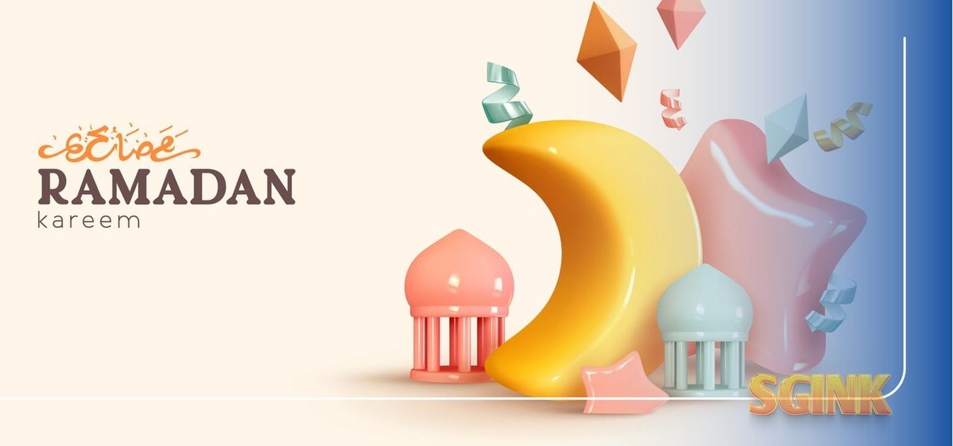 Panduan Membuat Poster Ramadan 2025 dengan Canva dan Figma, Gratis dan Mudah