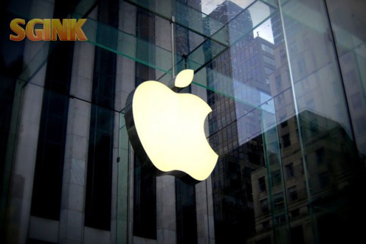 Ketegangan Berlanjut, China Kini Menjadikan Apple Sebagai Target