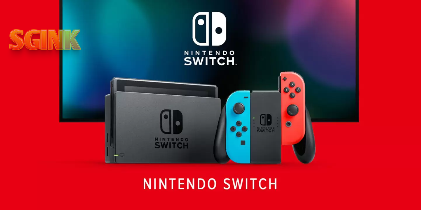 Nintendo Switch Hampir Lampaui Rekor Penjualan PlayStation 2