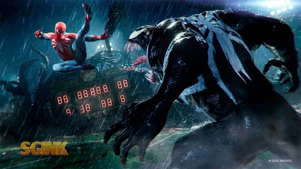 Marvel's Spider-Man 2 Rilis di PC, Ini Spesifikasi yang Dibutuhkan