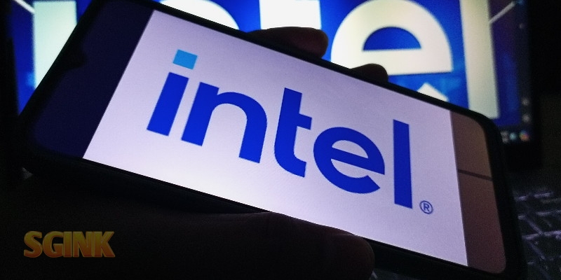 Intel Tunjuk CEO Baru dari Malaysia, Tantangan Besar di Depan Mata