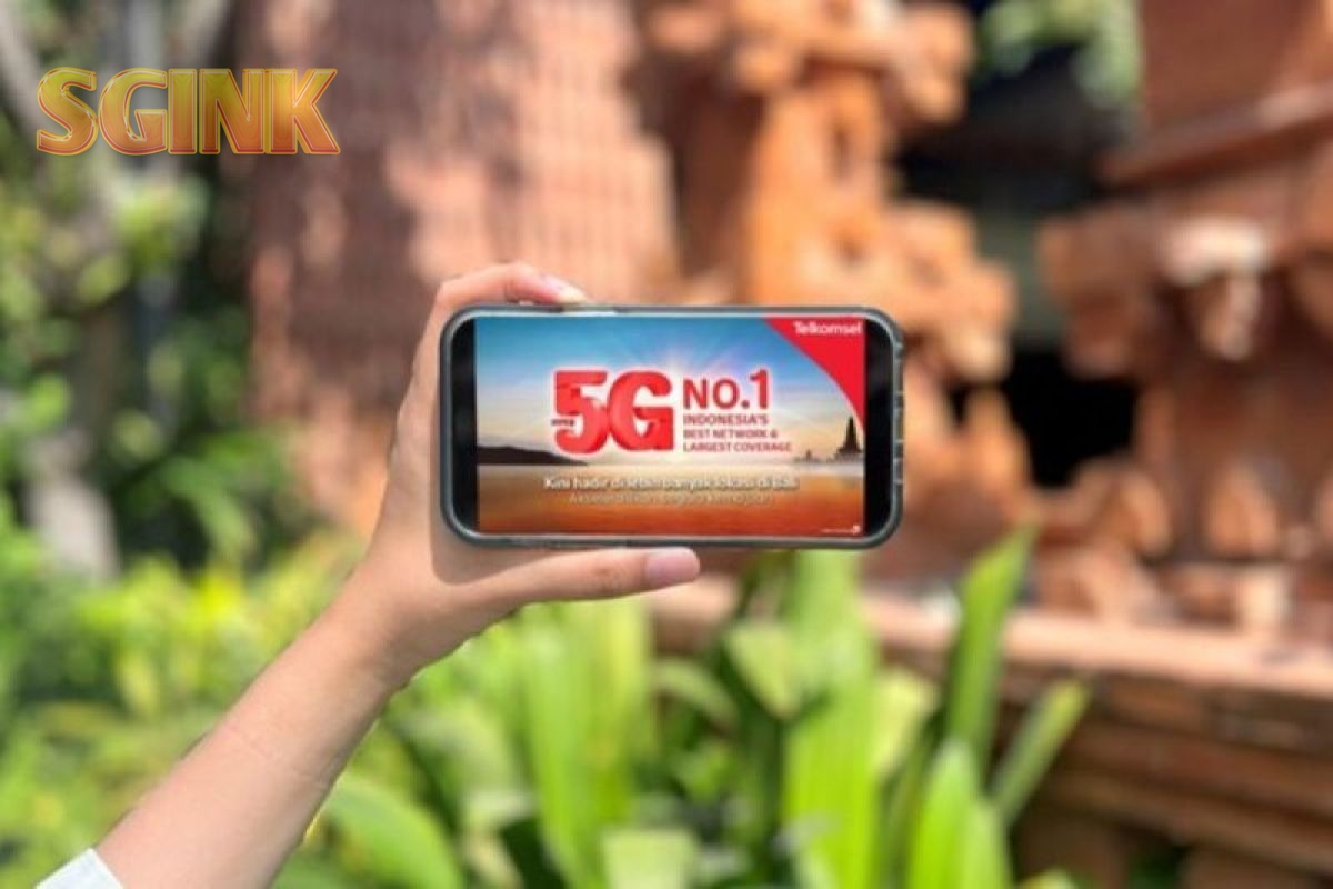 Telkomsel Selesaikan Pembangunan Jaringan 5G di Jabotabek, Depok Segera Menyusul