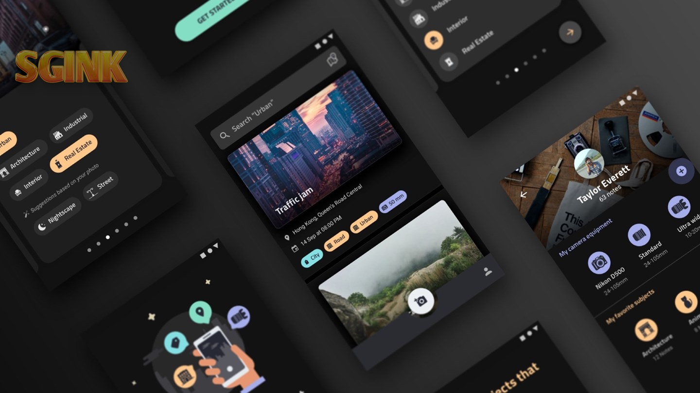 Dark Mode Bukan Sekadar Tampilan Gelap, Ini Manfaat dan Fungsinya