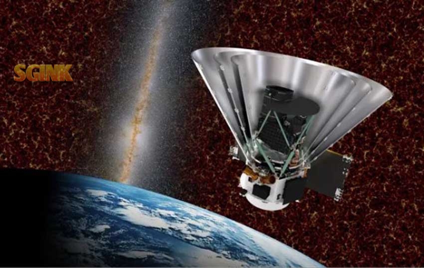 Teleskop Canggih NASA Diluncurkan untuk Memetakan 450 Juta Galaksi