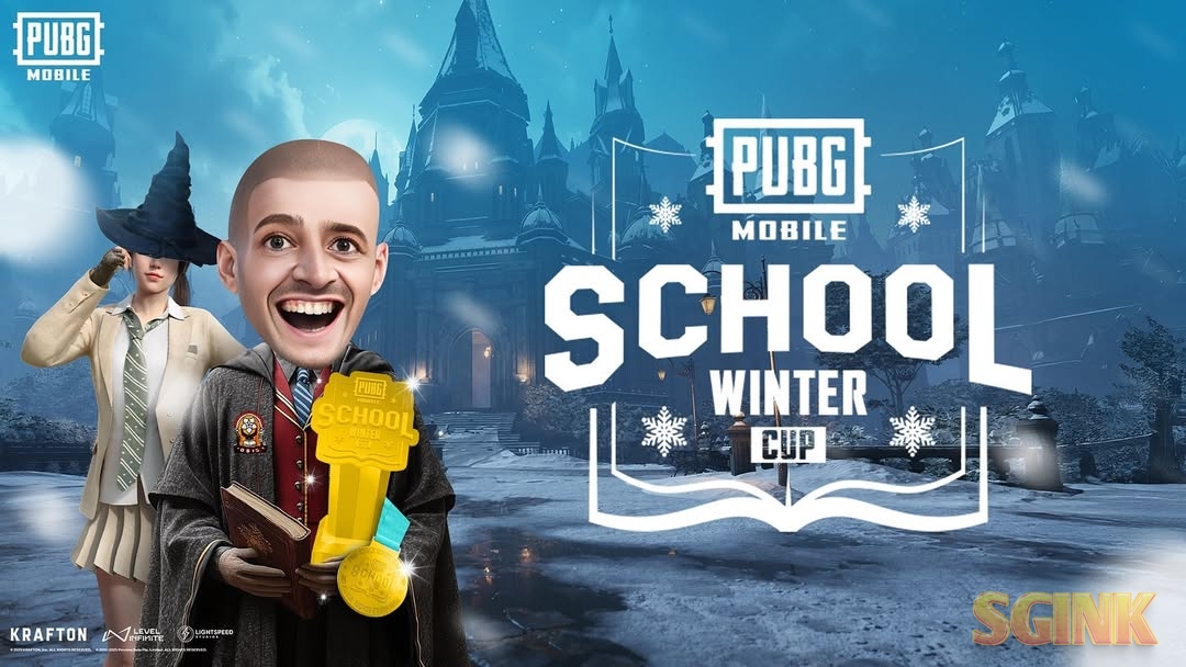 Inilah Pemenang PUBG Mobile School Winter Cup