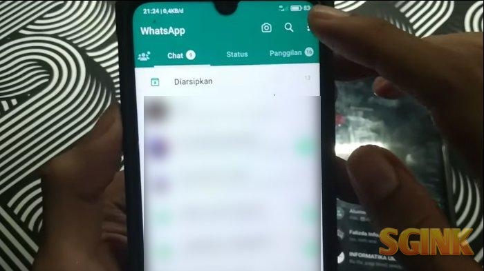 Cegah Orang Lain WhatsApp Kita Tanpa Perlu Blokir, Begini Caranya